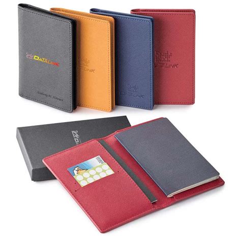 rfid genuine leather passport holder